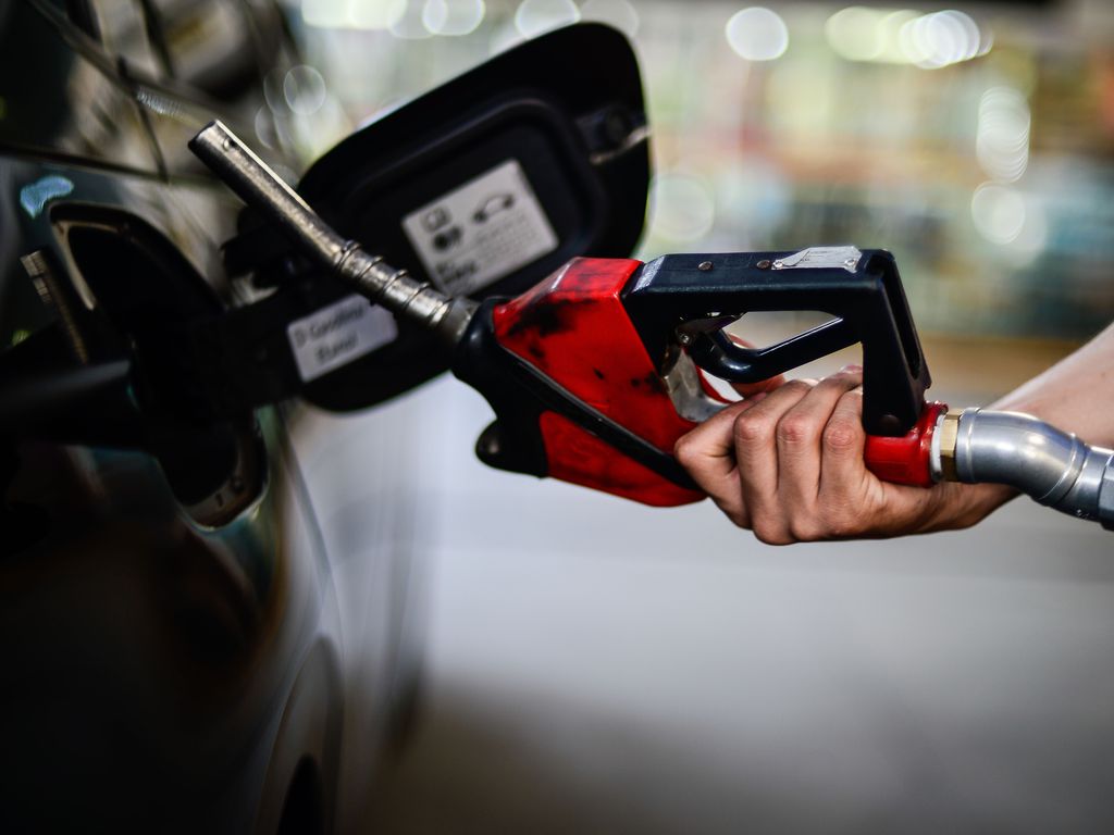 preço da gasolina - câmara dos deputados - governo federal