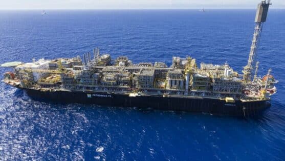 In order not to limit companies' eyes to oil only, PPSA will hold auctions in the second half of the year to encourage sales of natural gas produced in the Union's pre-salt fields, as a way of attracting investors to the segment.