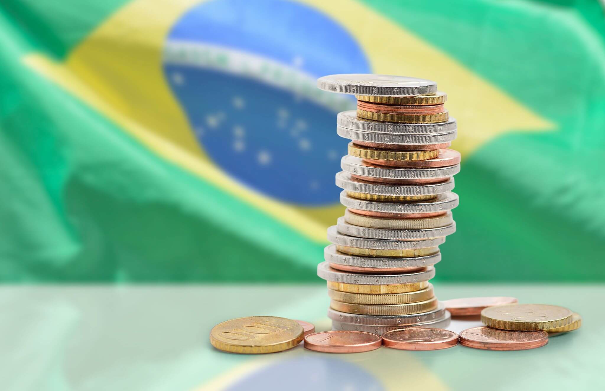 economia no brasil pandemia empresas brasileiras