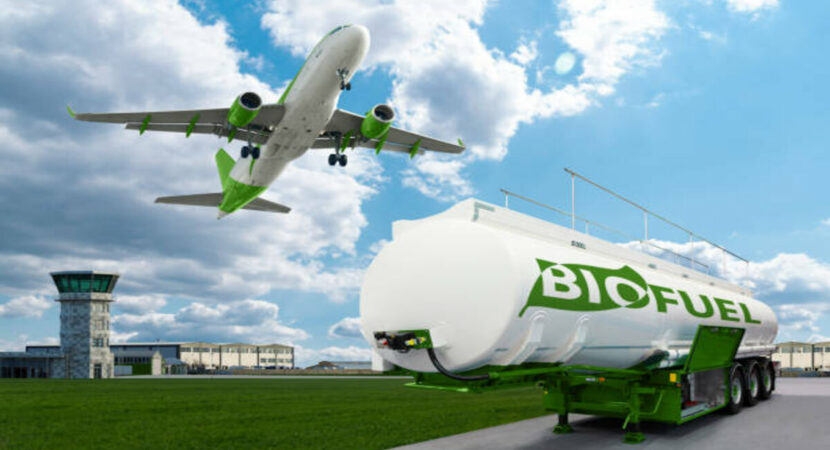 Com um crescimento no ramo de biocombustíveis no mercado internacional, a Raízen agora foca seu olhar nos investimentos para o abastecimento de navios e aviões por meio de novos empreendimentos nesse segmento da produção de combustíveis