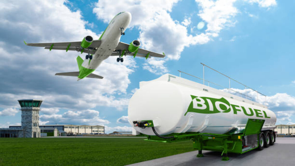Com um crescimento no ramo de biocombustíveis no mercado internacional, a Raízen agora foca seu olhar nos investimentos para o abastecimento de navios e aviões por meio de novos empreendimentos nesse segmento da produção de combustíveis