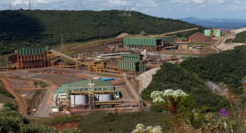 As minas de Alegria Norte e Alegria Sul, em Minas Gerais, terão suas plantas de exploração de minério de ferro ampliadas após a Samarco conseguir a autorização do Copam, necessária para a continuidade do projeto de ampliação