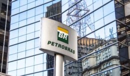 Petrobras, petróleo, pré-sal