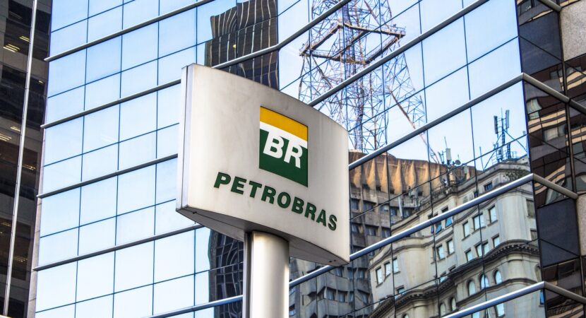 Petrobras, petróleo, presal
