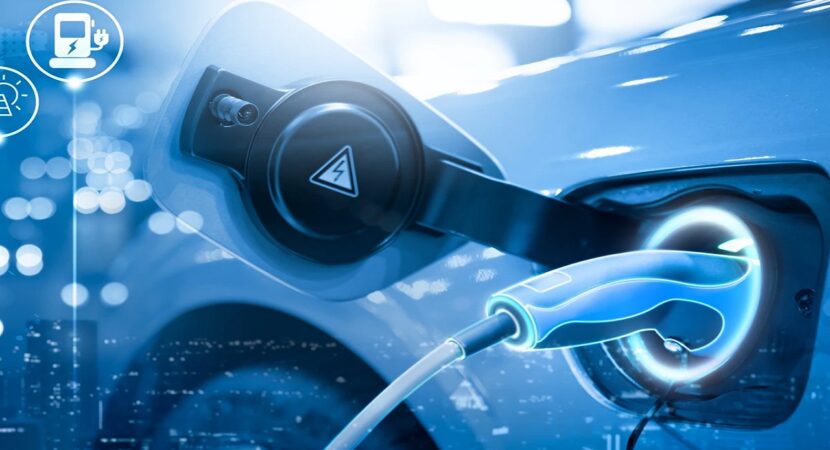 GreenV - startup - coches eléctricos - curso gratuito -