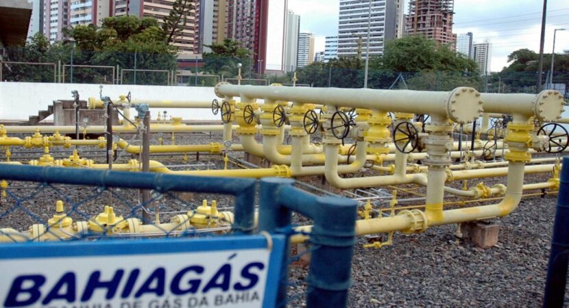 The state of Bahia will start to receive natural gas from TAG through the transport services that will be offered by the company to Bahiagás after the signature of the first private contracts for business between carrier and distributor