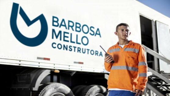 With a large portfolio of works being carried out throughout Brazil, the construction company Barbosa Mello has opened registration for the selective processes of job vacancies available in the projects in progress by the company