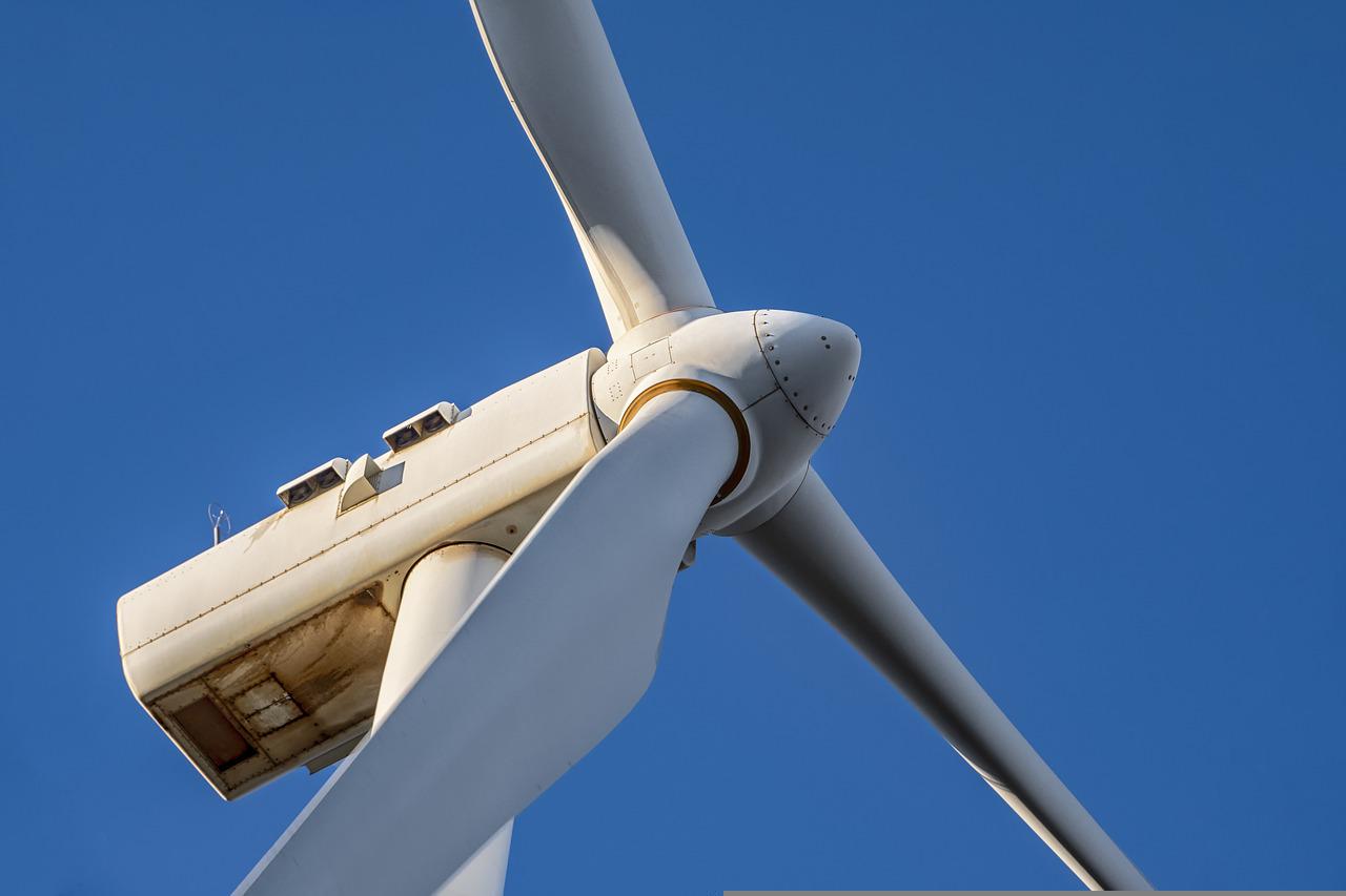 energy, turbine, wind turbines