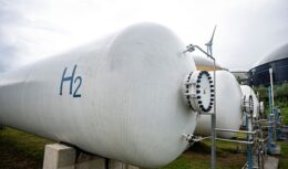 Ceará - hidrogênio verde - hub de hidrogênio - investimentos - empresas