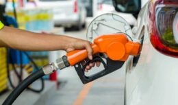preço da gasolina - combustíveis - diesel - gasolina - motores a combustão - motor a combustão