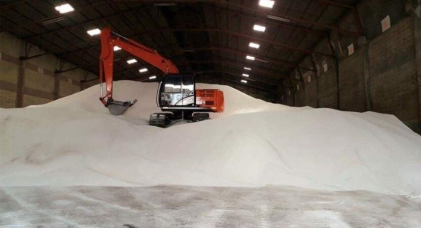 Brasil é contemplado com a sua primeira fábrica de fosfatados importada do Marrocos