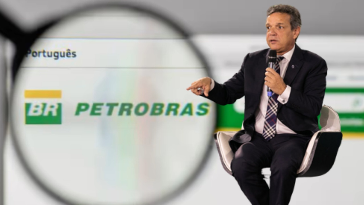 petrobras - greve - diesel - gasolina - caio Paes de andrade