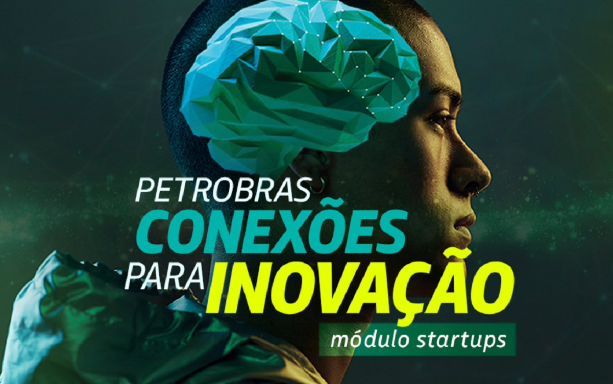 Petrobras inscrições mentoria startups