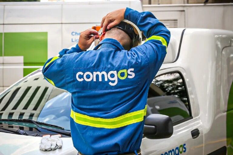 Comgás offers job openings for candidates without experience in SP