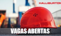 Halliburton - jobs - vacancies - vagas de emprego - Rio de Janeiro - Bahia - técnico - engenheiro - operador - manutenção