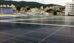 solar - painéis - energia - fotovoltaica