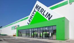Leroy Merlin - empregos - novas lojas - investimentos fundo imobiliário