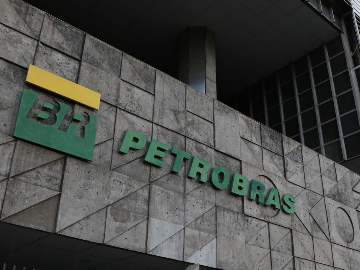 Petrobras, reunião, presidente
