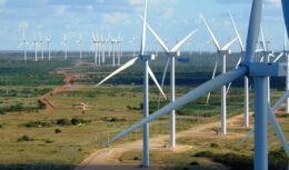 Piauí - investimentos - energia eólica - usina eólica - usinas eólicas - energia limpa