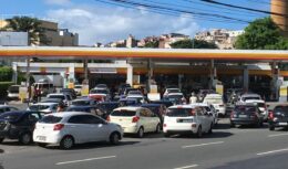 gasolina - etanol - preço - combustíveis -
