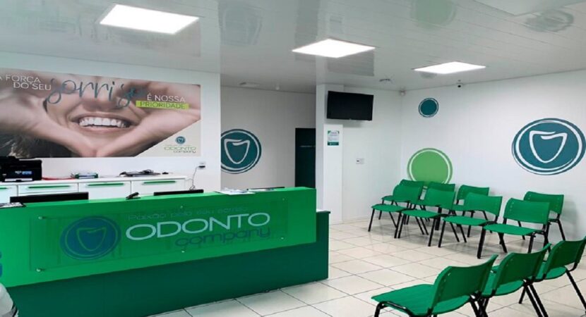 Rede Odontológica, Odonto Company, está oferecendo dezenas de novas vagas de emprego para candidatos de SP, CE e RS
