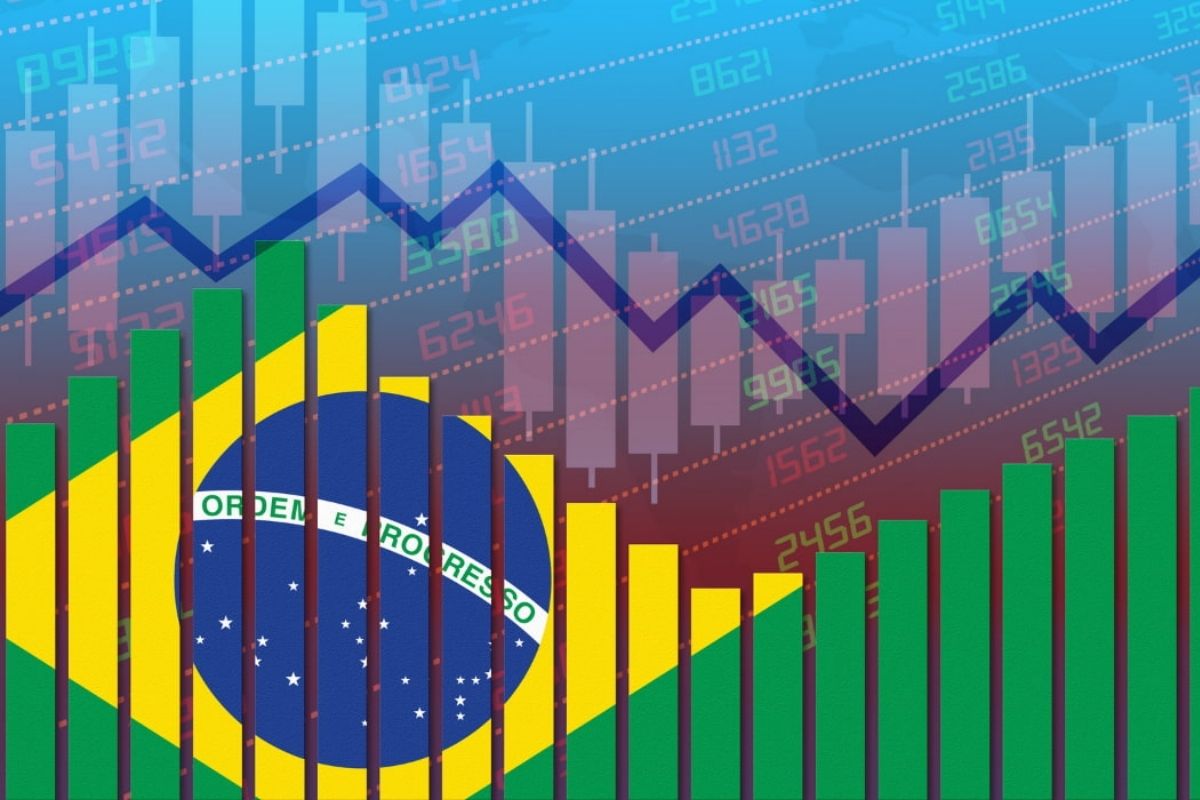Brasil tem maior queda de desemprego do G20 Economia 2022 primeiro trimestre
