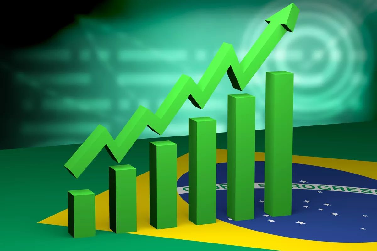 Austin Rating PIB Brasil Ranking mundial economia 2022