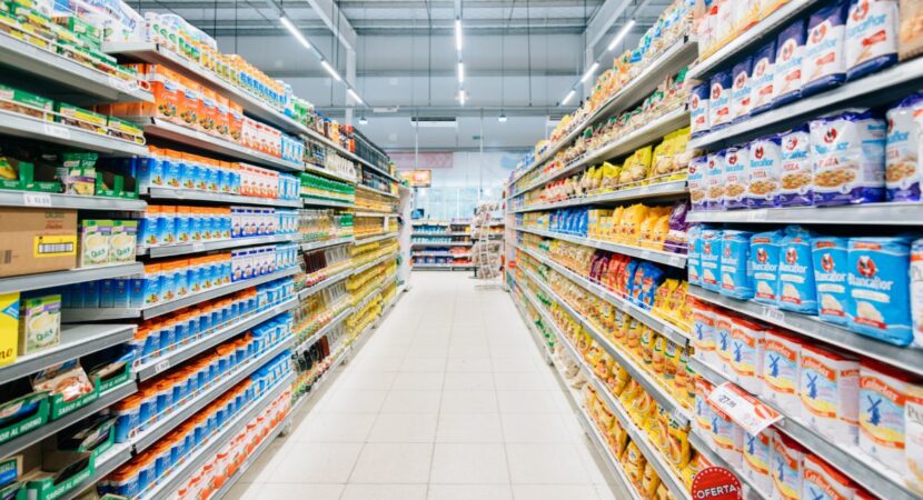 Venezuela Brasil cesta básica Supermercados Congelamento de Preços Inflação 2022 Bolsonaro Paulo Guedes