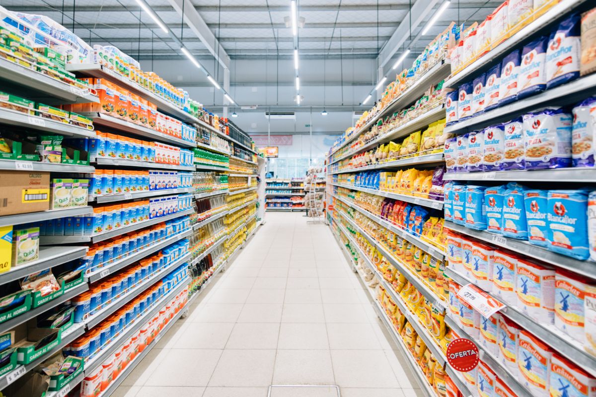 Venezuela Brasil cesta básica Supermercados Congelamento de Preços Inflação 2022 Bolsonaro Paulo Guedes