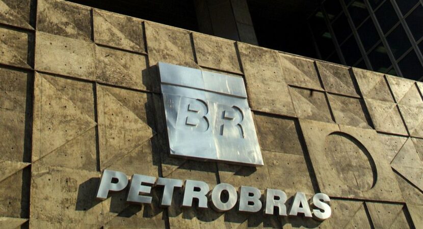 Petrobras cofres públicos união governo federal