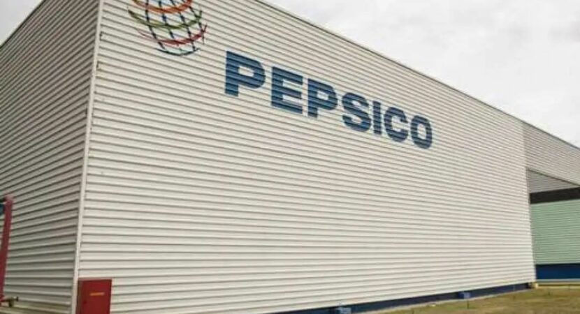 sustentabilidade Pepsico tratamento de efluentes industriais economia de água Curitiba