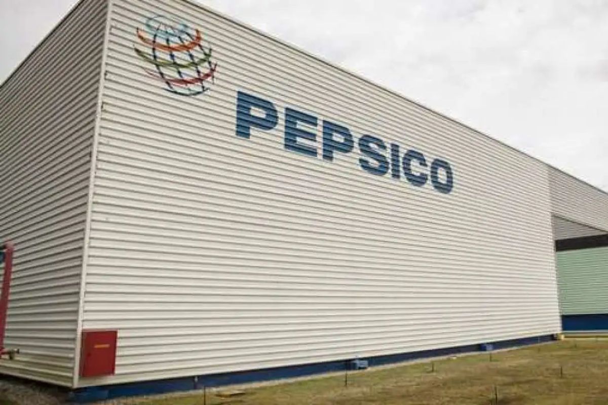 sustentabilidade Pepsico tratamento de efluentes industriais economia de água Curitiba