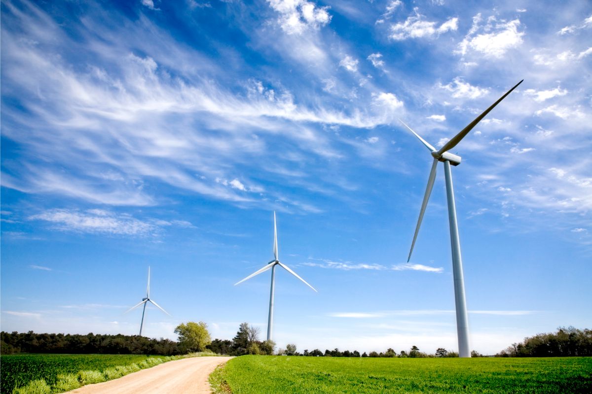 Estados Unidos Brasil Energia renovável parque eólico energia eólica desenvolvimento investimento acordo