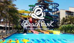 vagas de emprego ceará resort oportunidade beach park