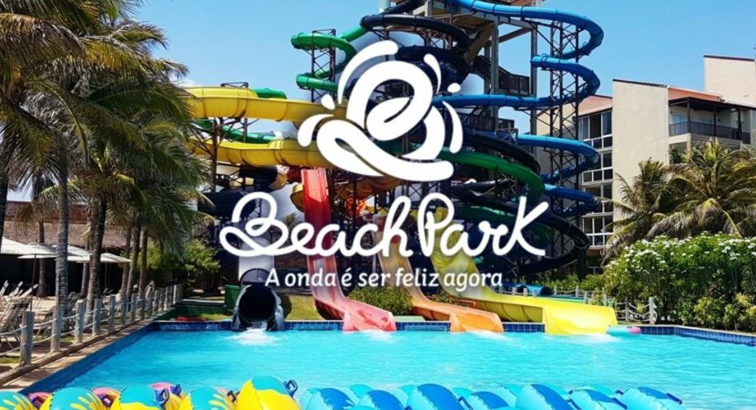 vagas de emprego ceará resort oportunidade beach park