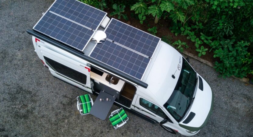 economia combustíveis autonomia consumidor viagenstecnologia motorhome energia solar