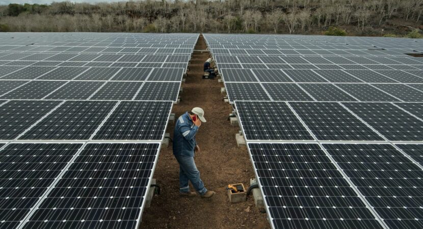 Usinas solares são confirmadas no Brasil pela Dasa
