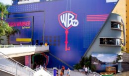 Warner Bros recruta candidatos da área administração sem experiência em Alphaville