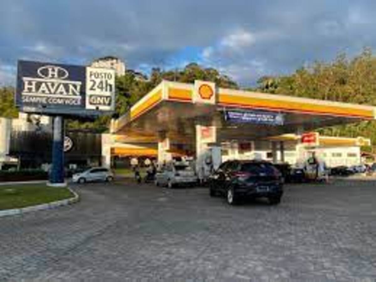 Gasolina com imposto zero da Havan: quando a promoção vai voltar? Veja quais são as regras e cidades que participam - Pixabay
