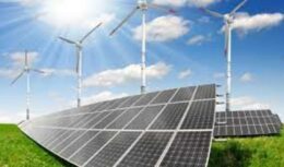 Pesquisa mostra que troca de carvão por energia solar poderá movimentar uma economia de US$ 78 tri: o que impede o governo de investir na energia renovável? - Canva