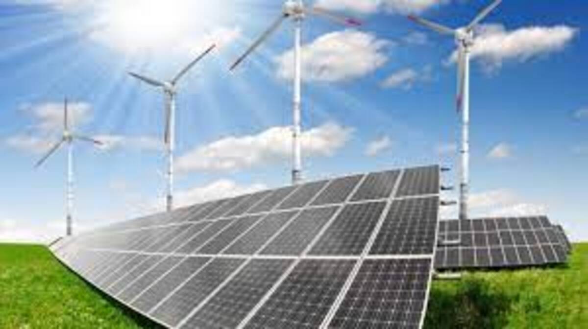 Pesquisa mostra que troca de carvão por energia solar poderá movimentar uma economia de US$ 78 tri: o que impede o governo de investir na energia renovável? - Canva