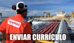 ExxonMobil -vagas - emprego - técnico - engenheiro - petróleo - emprego - Sergipe - trabalhar nos EUA - murphy