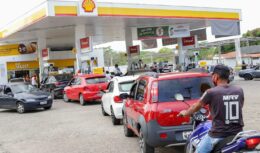 gasolina - diesel - etanol - gnv - preço - combustível