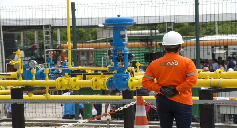 A companhia distribuidora de gás natural cearense Cegás agora investe na busca por novos fornecedores de combustíveis na região e firmou um contrato com a petroleira PetroReconcavo para a venda do produto durante os próximos meses.