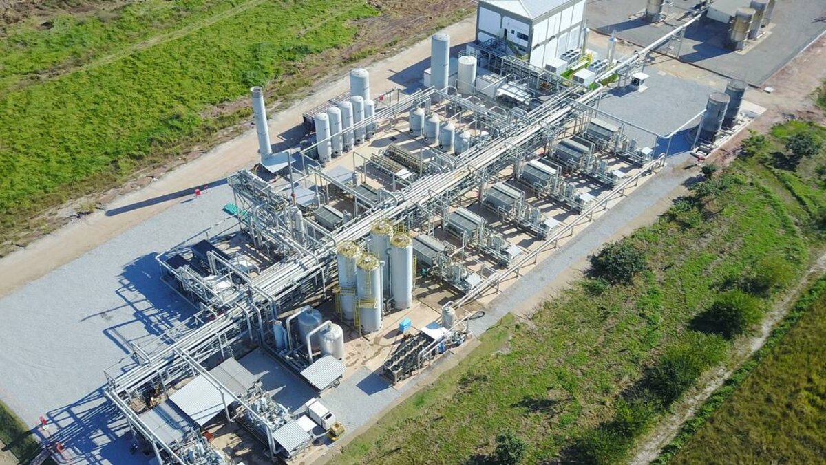 A revisão tarifária da Naturgy possibilitará a construção de novos gasodutos na região para interligar as plantas de biometano à empresa, ao passo em que o governo do Rio de Janeiro fará a nova regulamentação para os preços do biometano no estado