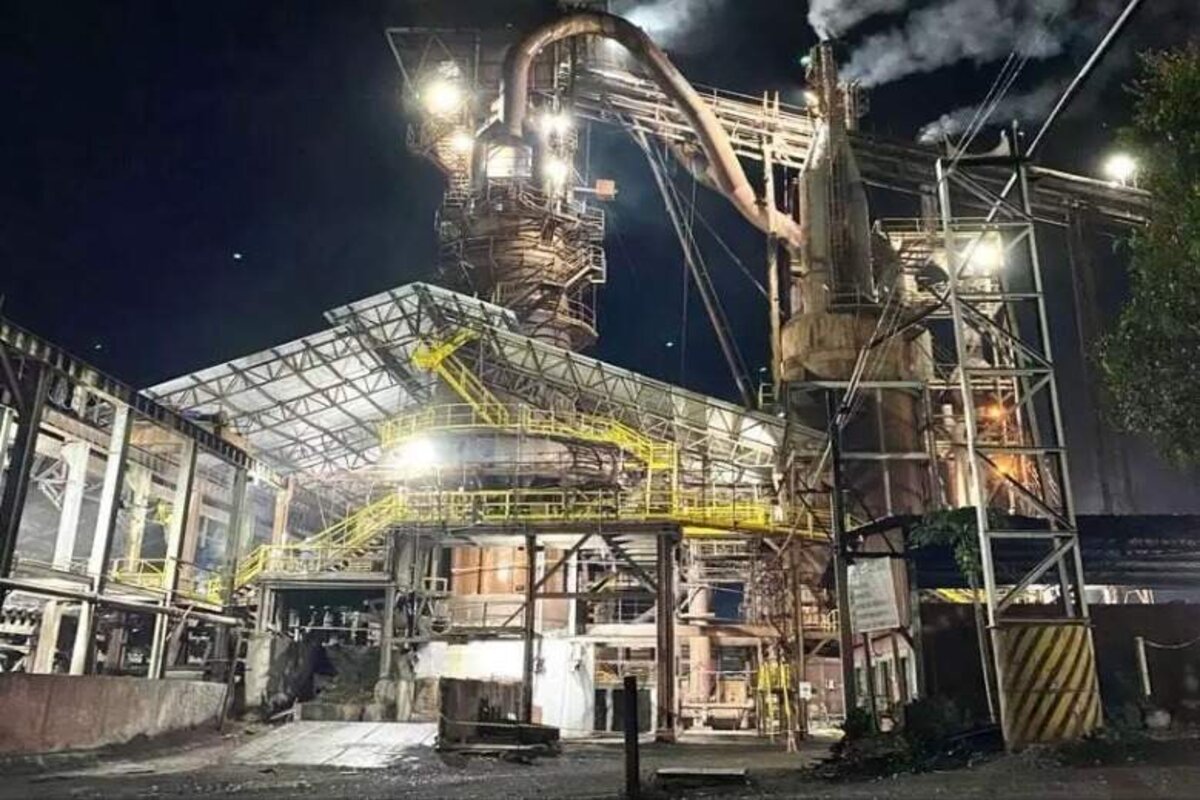 A companhia siderúrgica Vetorial Energética está com boas projeções para o segmento da mineração no estado do Mato Grosso do Sul e espera uma produção de 550 mil toneladas de ferro-gusa a partir de carvão durante o ano de 2022 na região