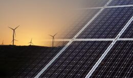 Os levantamentos da CCEE apontam que o setor elétrico no Brasil expandirá de forma significativa até o ano de 2026, com cerca de 241 usinas de produção de energia eólica e solar, que contarão com um investimento total de R$ 34 bilhões.