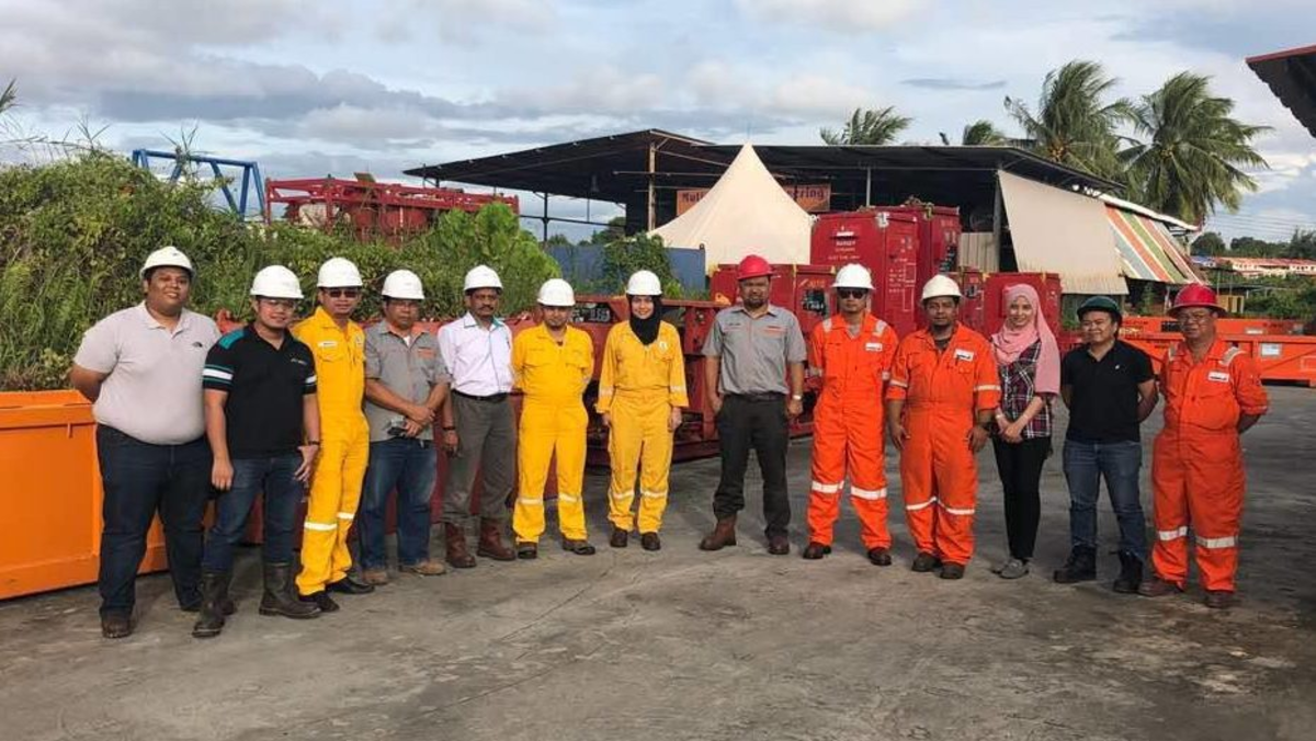 Com um crescimento expressivo no setor de petróleo e gás brasileiro, a petrolífera Archer começou a expandir o seu quadro de funcionários no Rio de Janeiro e está recrutando profissionais para preencher as vagas de emprego disponíveis