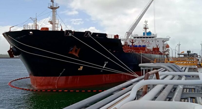 A recém-inaugurada filial da companhia Wilson Sons no estado de Recife já está realizando diversos serviços de logística e agenciamento marítimo de navios, como no Porto de Suape, e faz parte do projeto de expansão da empresa no mercado portuário nacional.