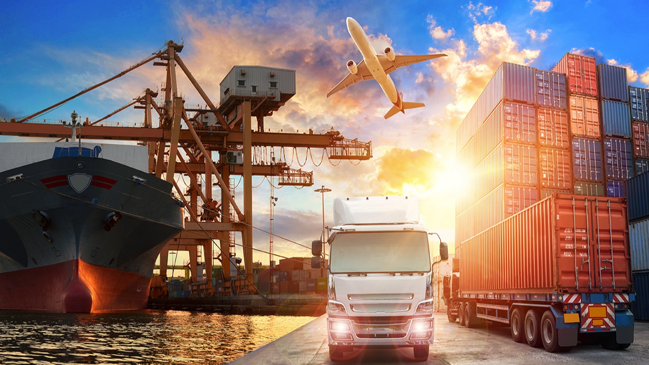 tecnologia - logística - e-commerce - supply chain